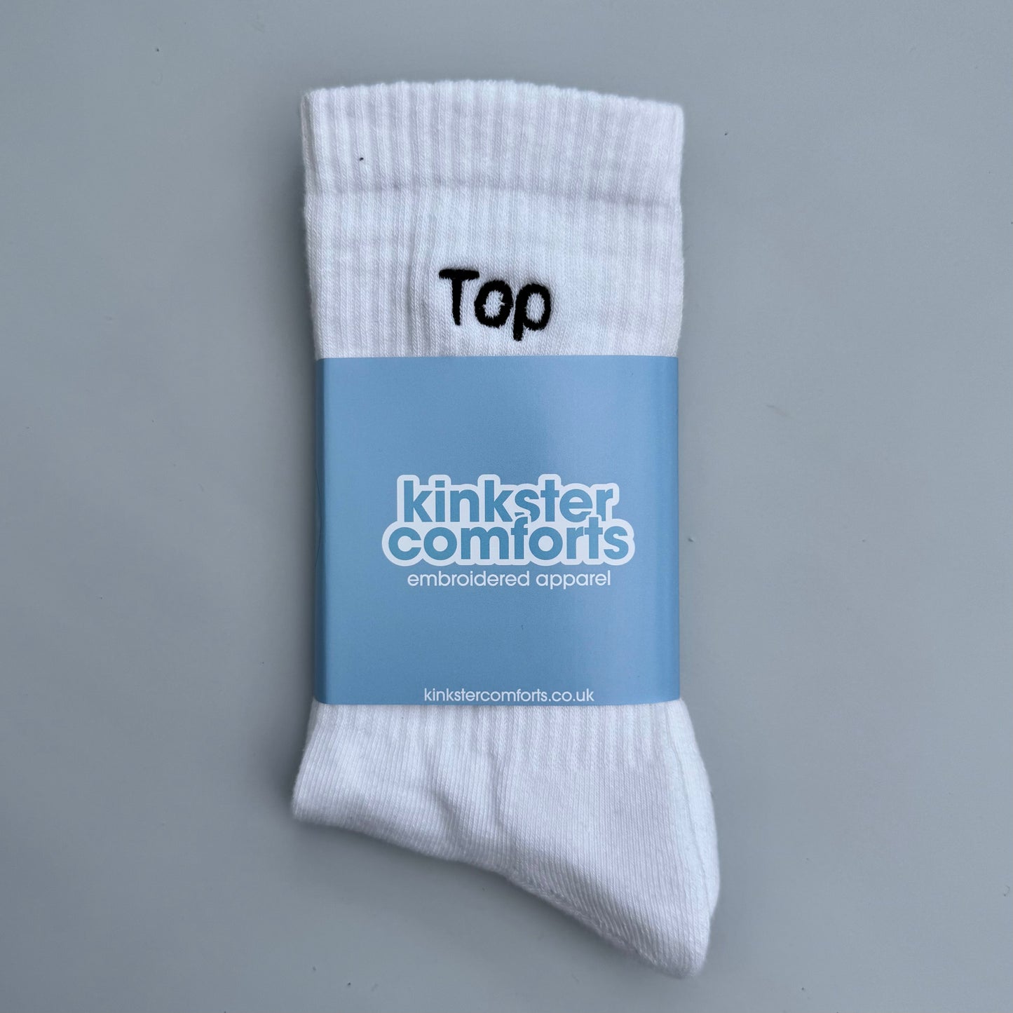 Top Socks