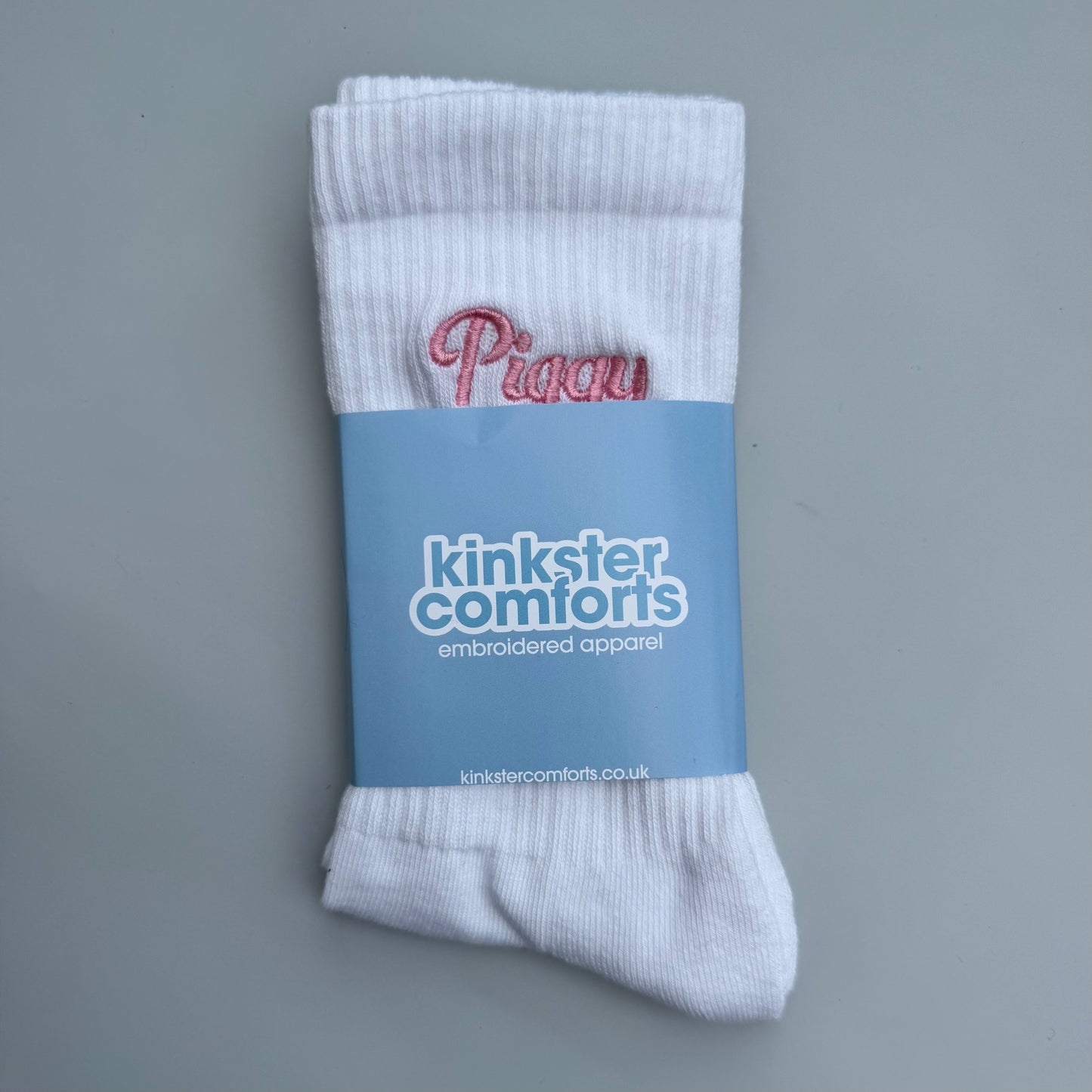 Piggy Socks
