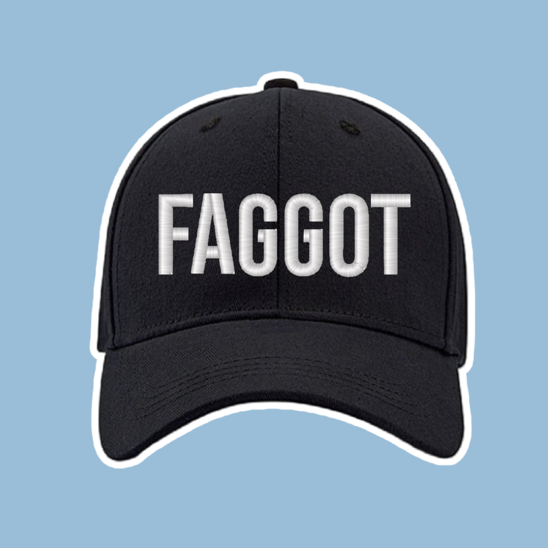 Faggot Cap