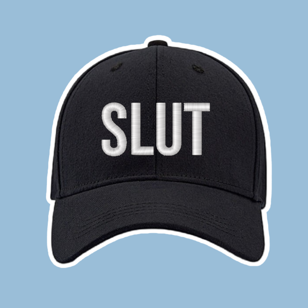 Slut Cap