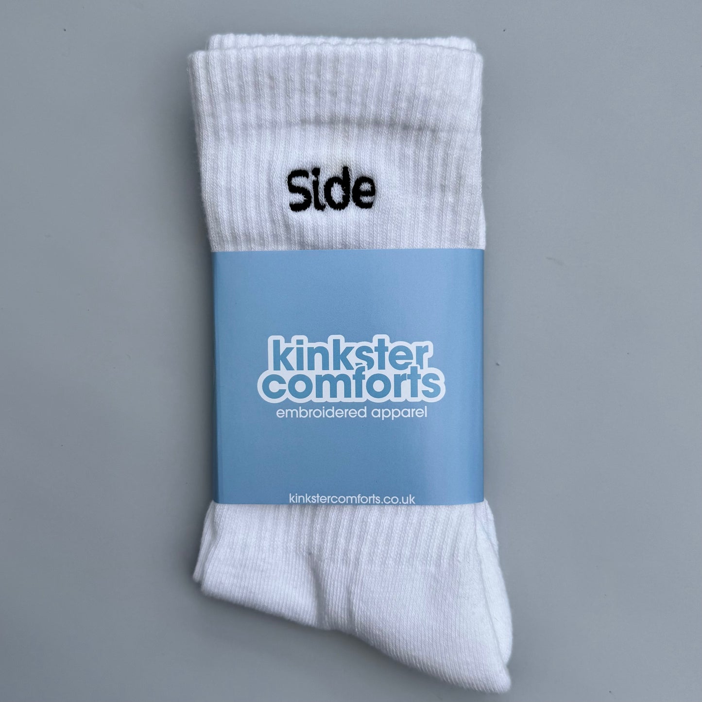 Side Socks