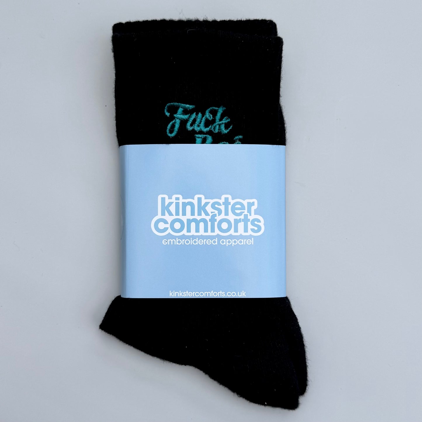 Fuck Boi Socks