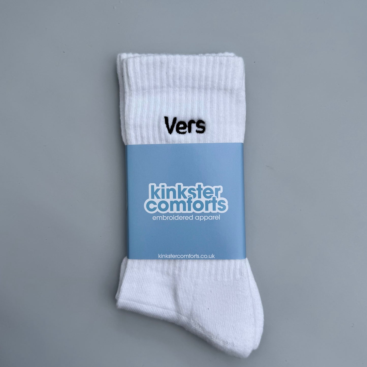Vers Socks