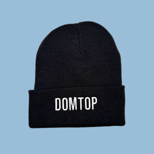 DOMTOP Beanie