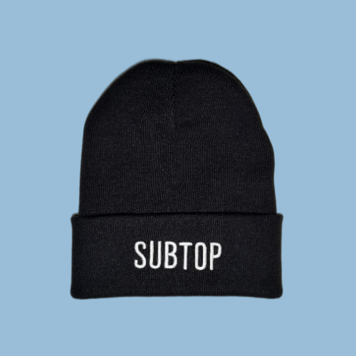SUBTOP Beanie