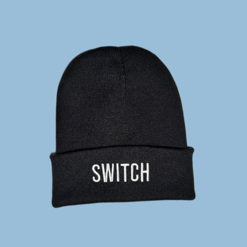 SWITCH Beanie