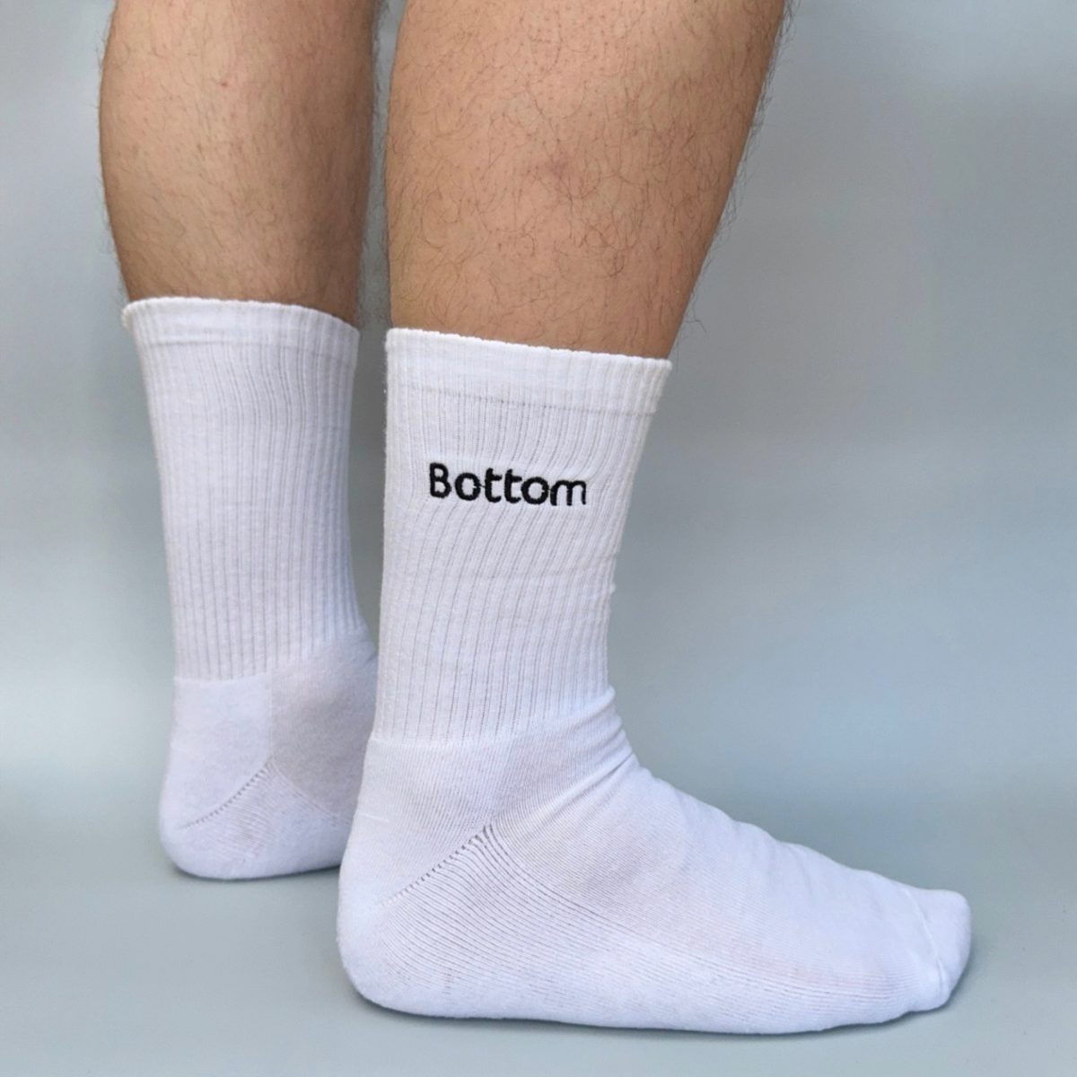 Bottom Socks