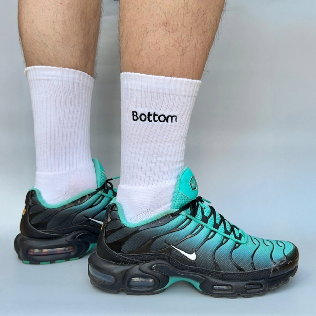 Bottom Socks