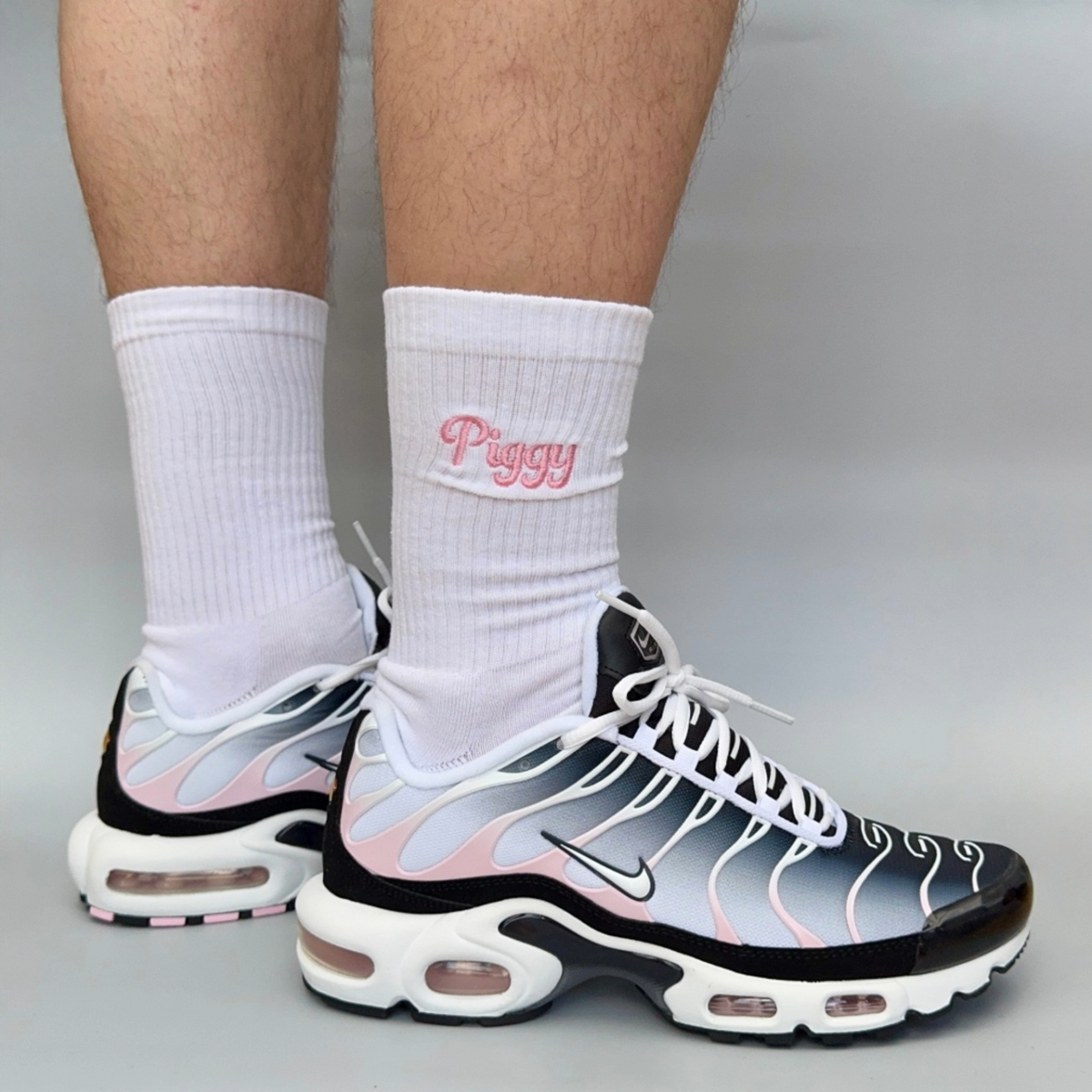 Piggy Socks