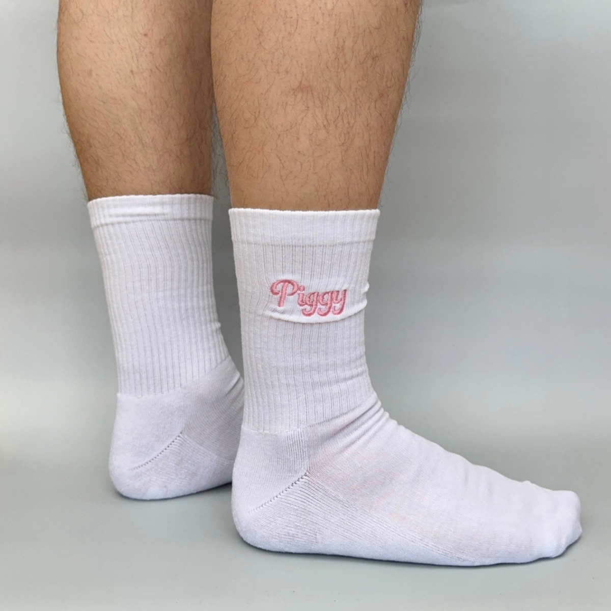 Piggy Socks
