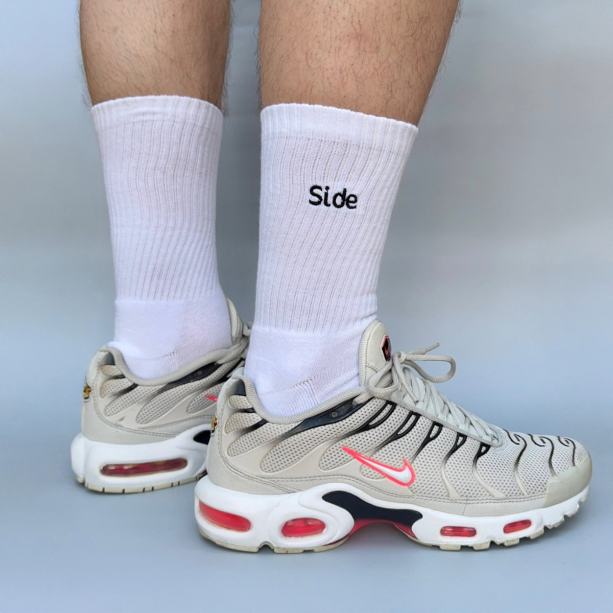Side Socks