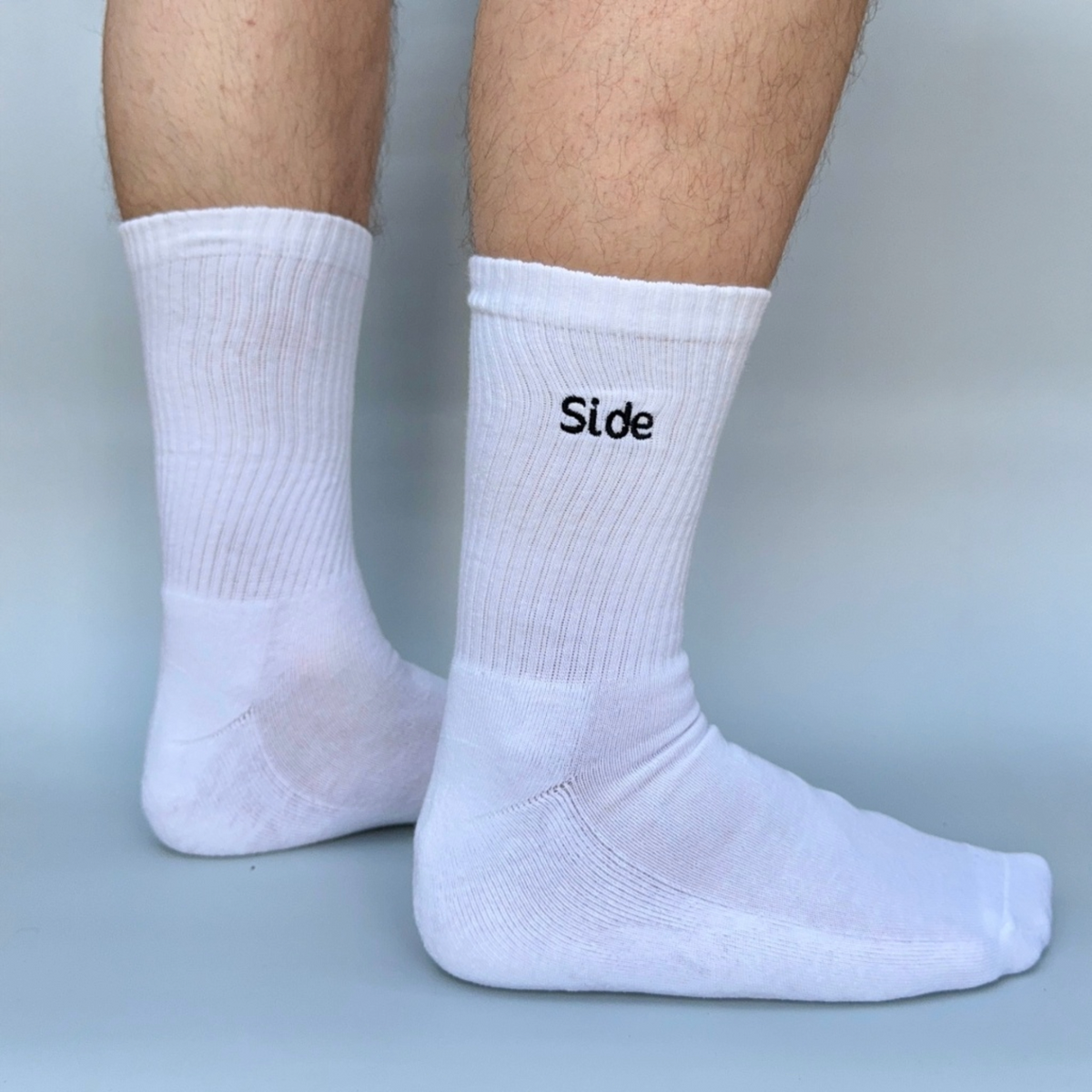 Side Socks