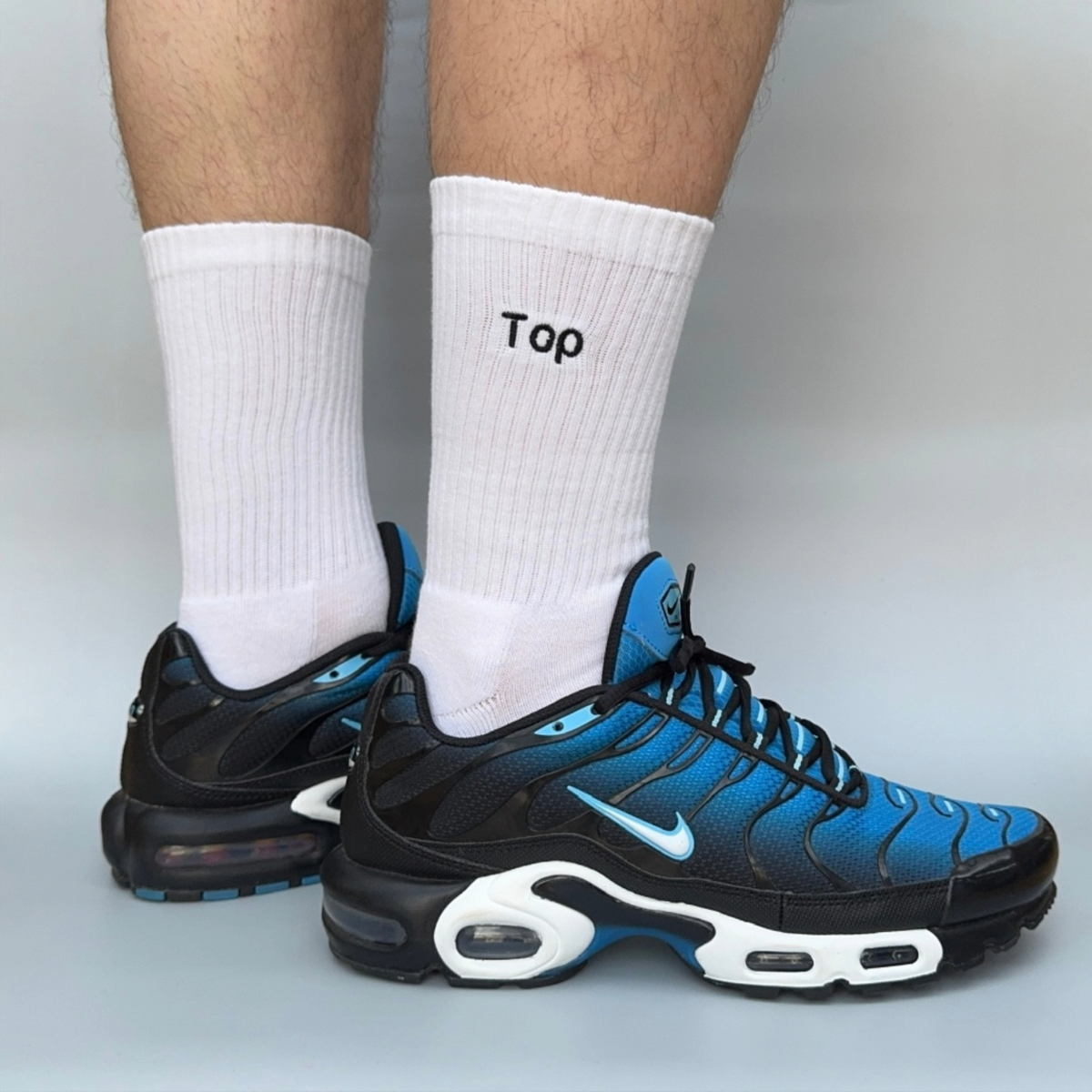 Top Socks