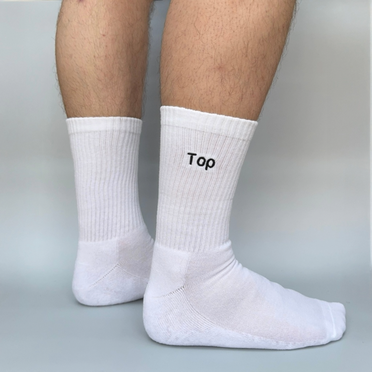 Top Socks