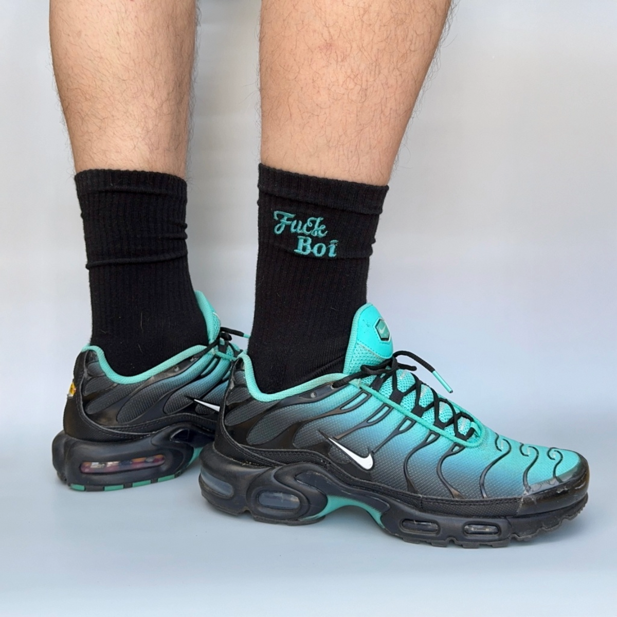 Fuck Boi Socks
