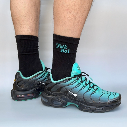 Fuck Boi Socks