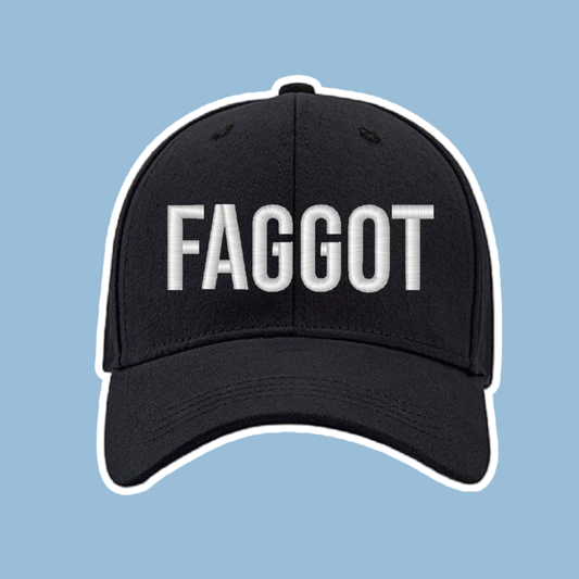 Faggot Cap