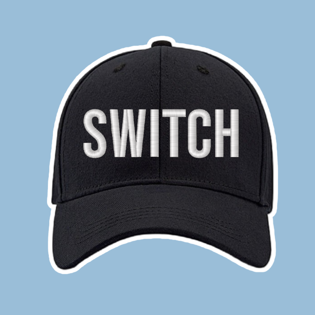 Switch Cap