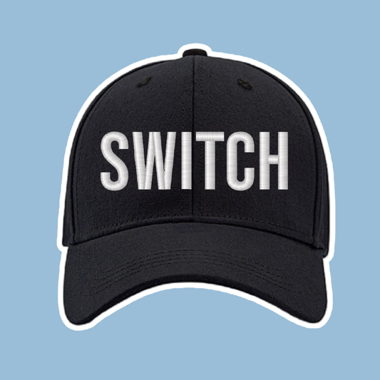 Switch Cap