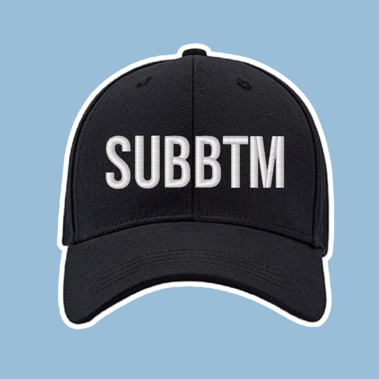 SUBBTM Cap