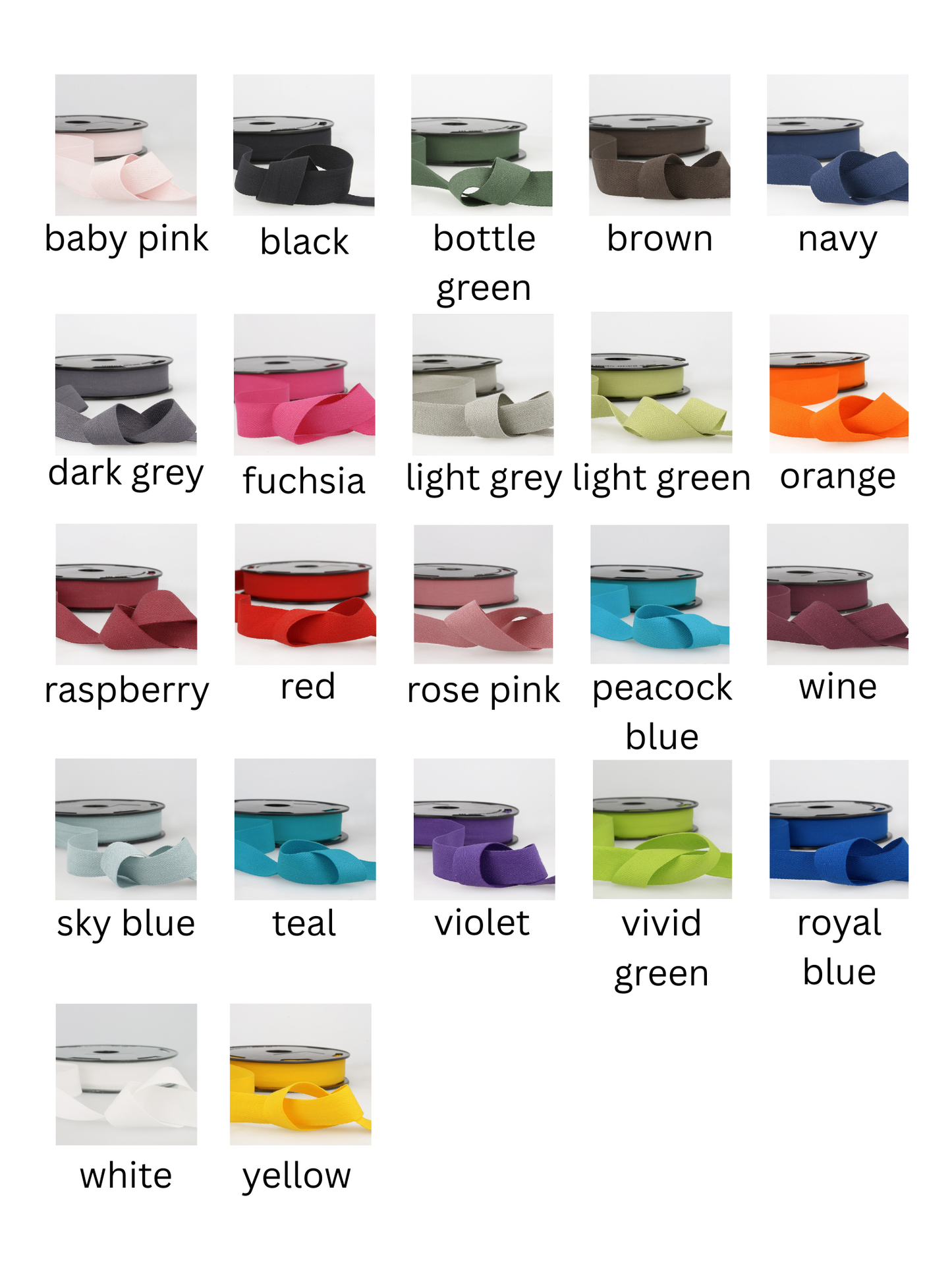 Hanky Keychain